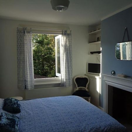 Charming English Style Studio Flat 伦敦 外观 照片