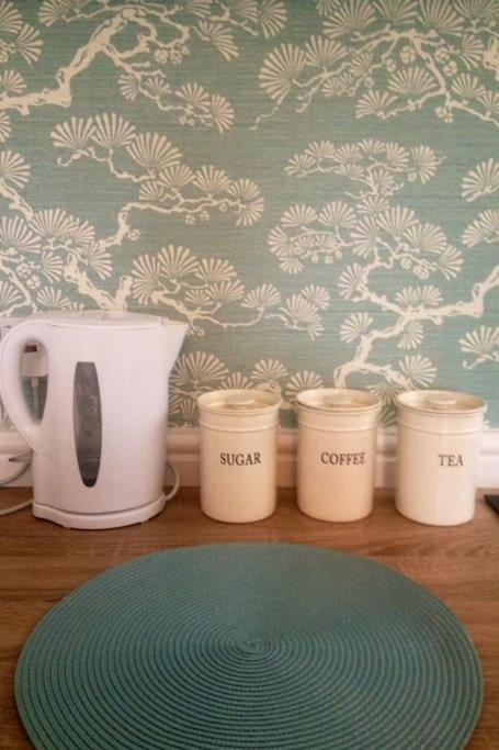 Charming English Style Studio Flat 伦敦 外观 照片